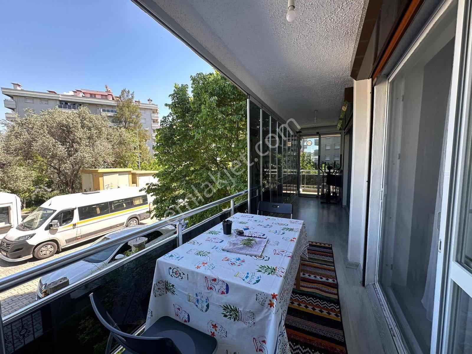 Namlı'dan Efelerde Lüks Ve 170m² Jakuzili Ebeveyn Banyolu 3+1 - Görsel 22