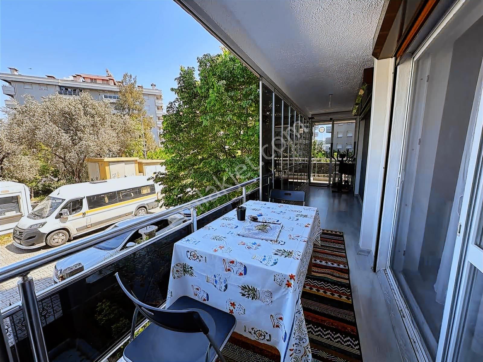 Namlı'dan Efelerde Lüks Ve 170m² Jakuzili Ebeveyn Banyolu 3+1 - Görsel 15