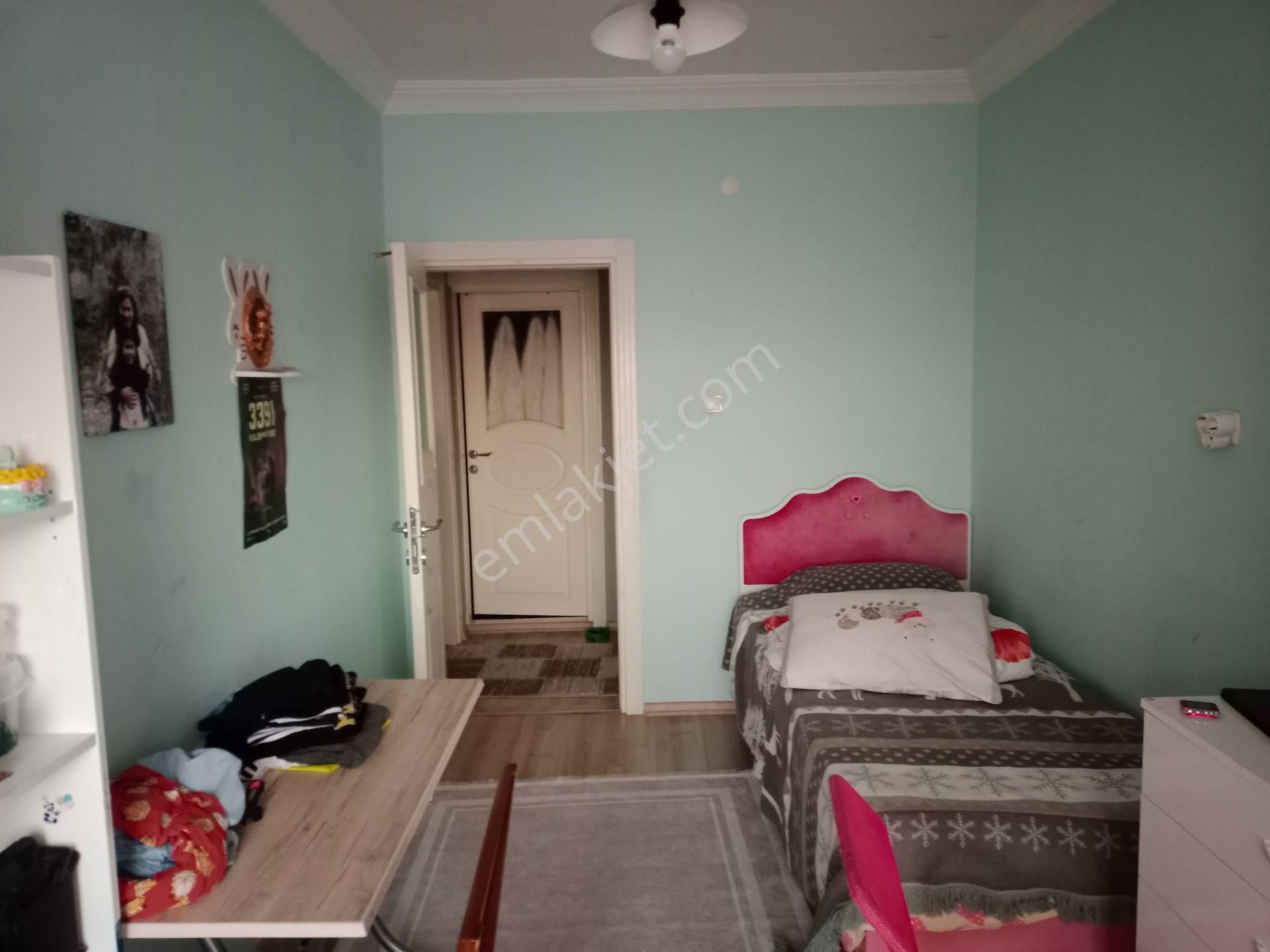 Lemas Emlak : Doğalgazlı Eşyalı Kiralık Daire - Görsel 19