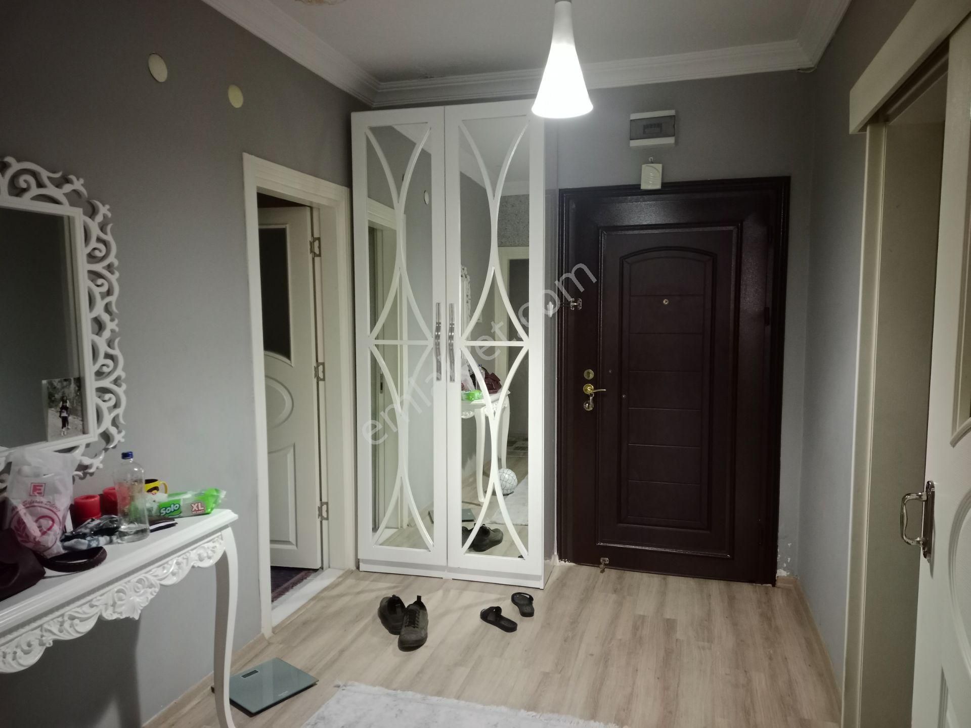 Lemas Emlak : Doğalgazlı Eşyalı Kiralık Daire - Görsel 15