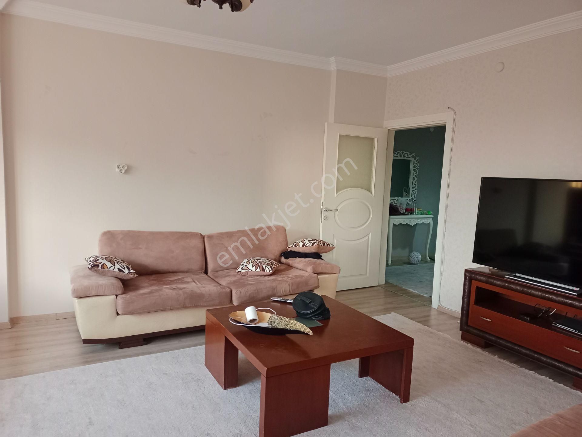 Lemas Emlak : Doğalgazlı Eşyalı Kiralık Daire - Görsel 22