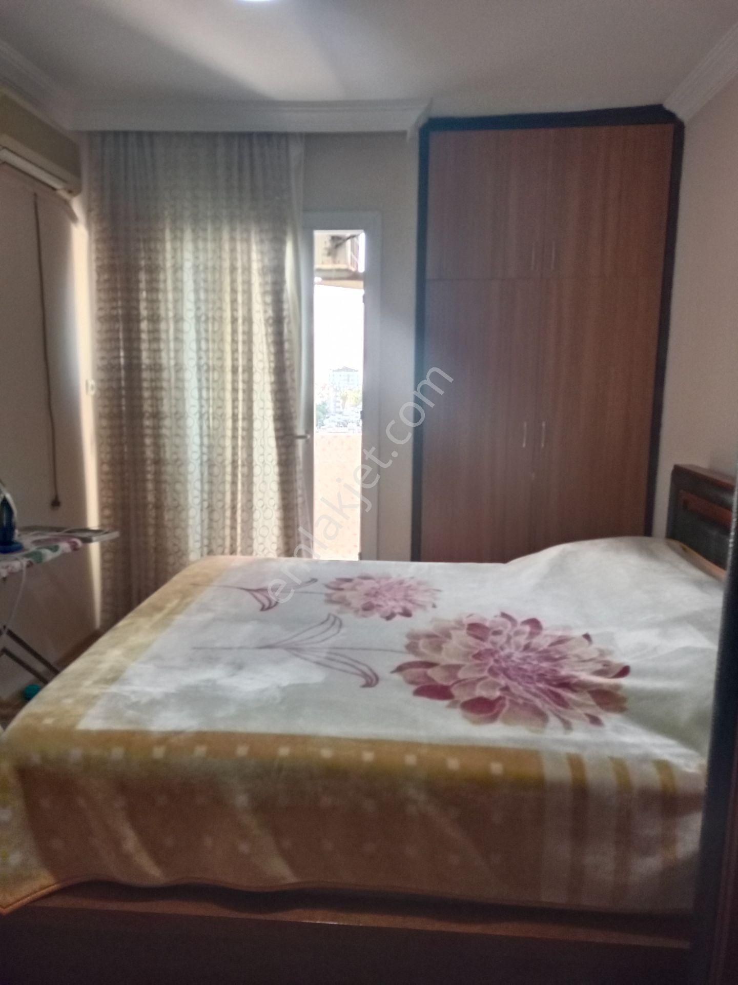 Lemas Emlak : Doğalgazlı Eşyalı Kiralık Daire - Görsel 27