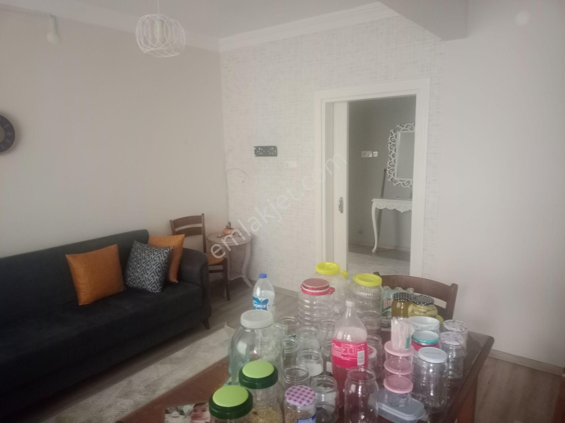 Lemas Emlak : Doğalgazlı Eşyalı Kiralık Daire - Görsel 30