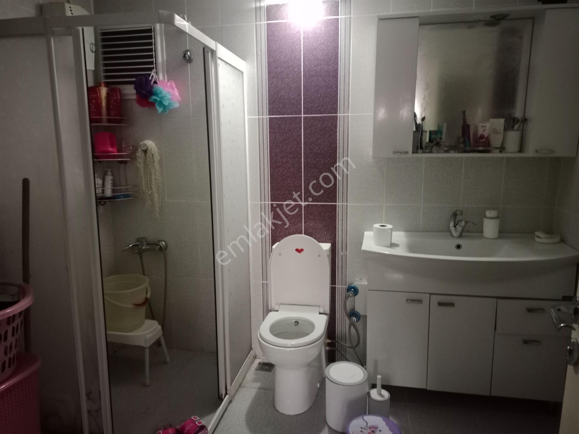 Lemas Emlak : Doğalgazlı Eşyalı Kiralık Daire - Görsel 20