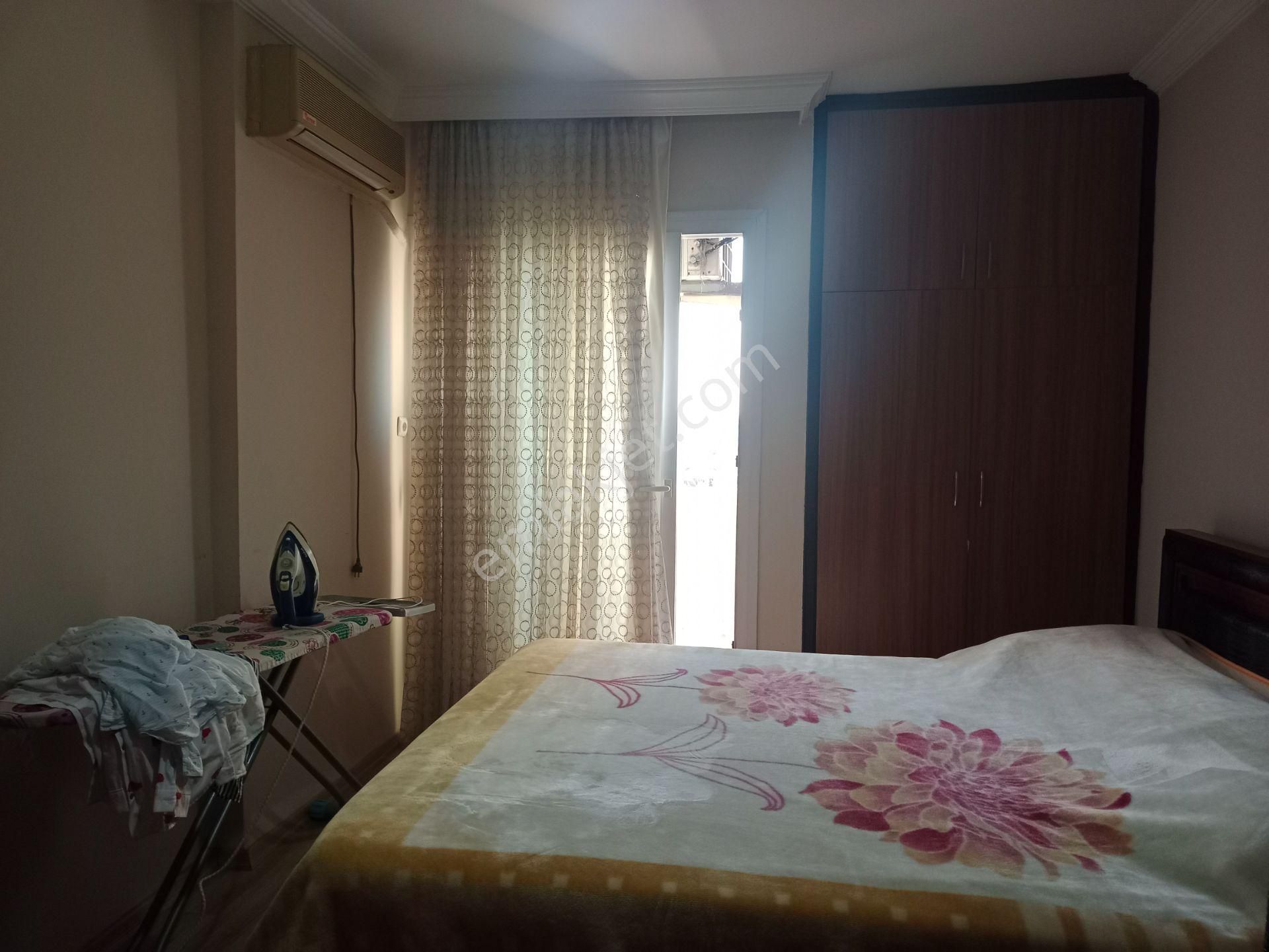 Lemas Emlak : Doğalgazlı Eşyalı Kiralık Daire - Görsel 26