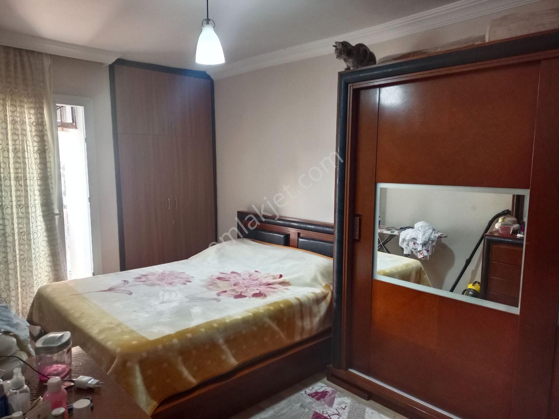 Lemas Emlak : Doğalgazlı Eşyalı Kiralık Daire - Görsel 24