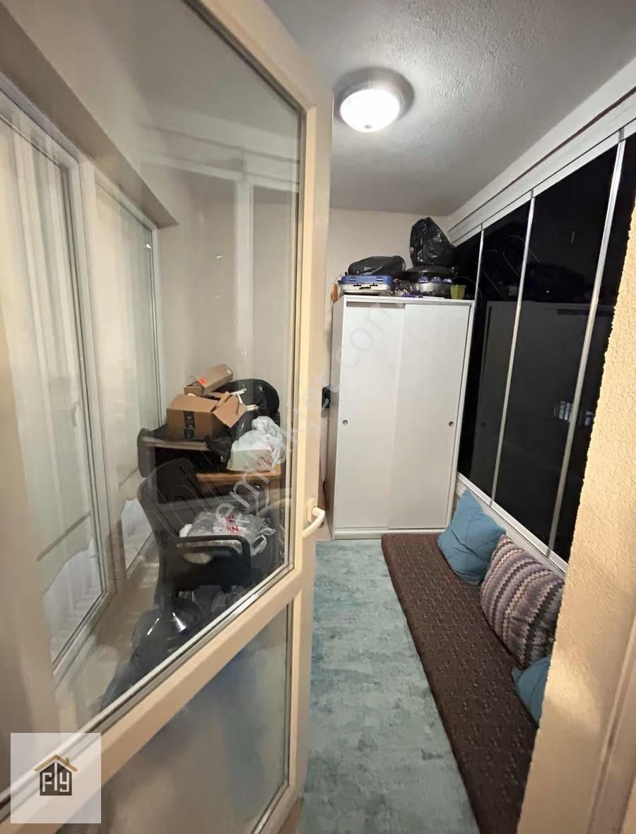 F&y Emlaktan Uçaklıpark Yakını 1 Kat Full Yapılı Geniş 3+1 - Görsel 11