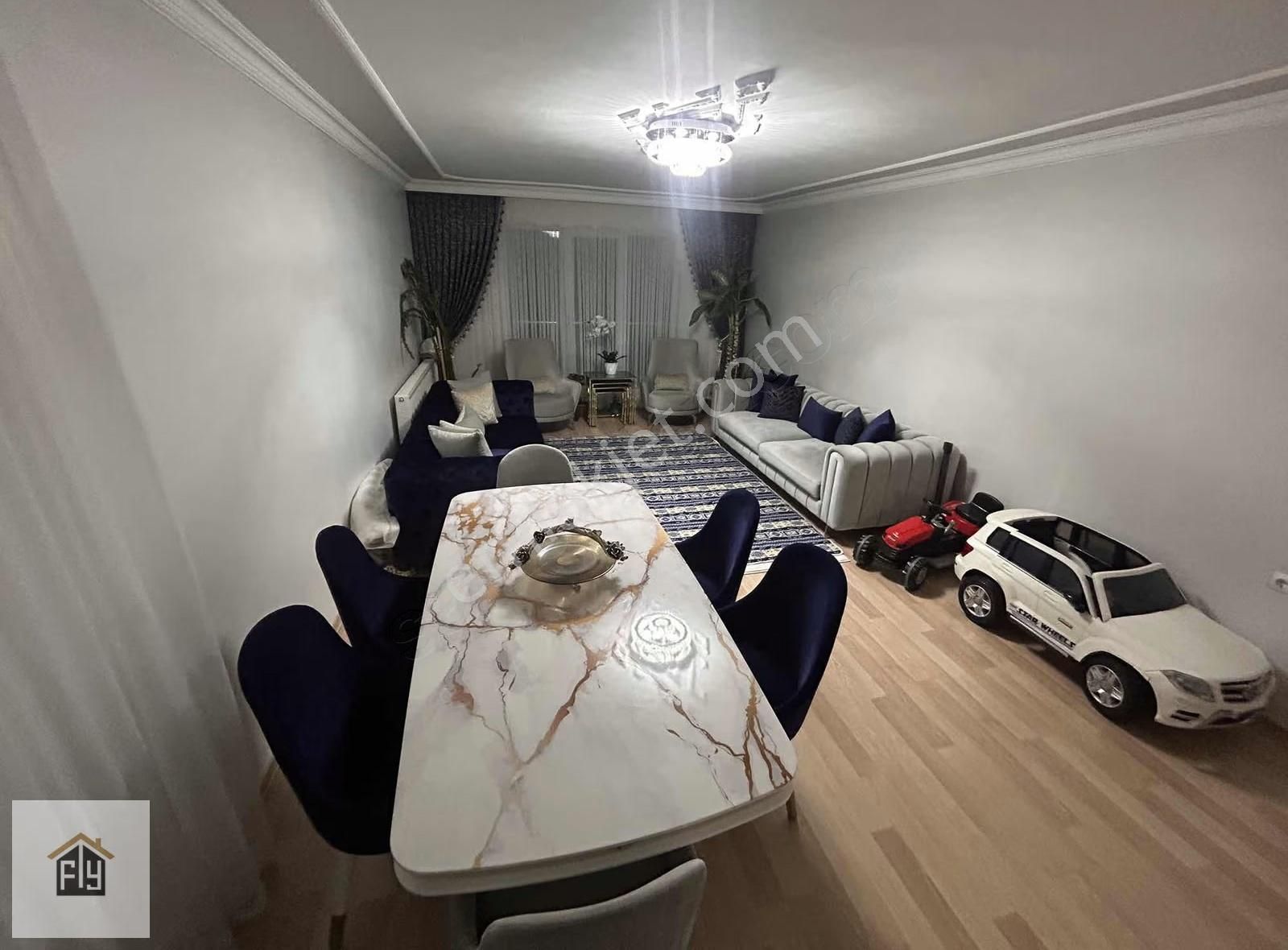 F&y Emlaktan Uçaklıpark Yakını 1 Kat Full Yapılı Geniş 3+1 - Görsel 29