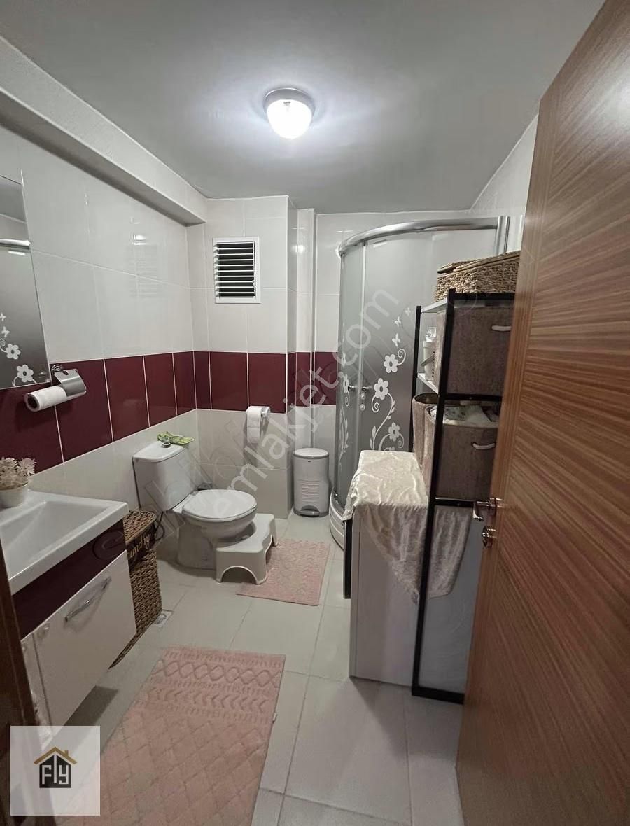 F&y Emlaktan Uçaklıpark Yakını 1 Kat Full Yapılı Geniş 3+1 - Görsel 19