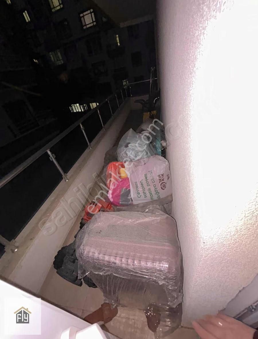 F&y Emlaktan Uçaklıpark Yakını 1 Kat Full Yapılı Geniş 3+1 - Görsel 20