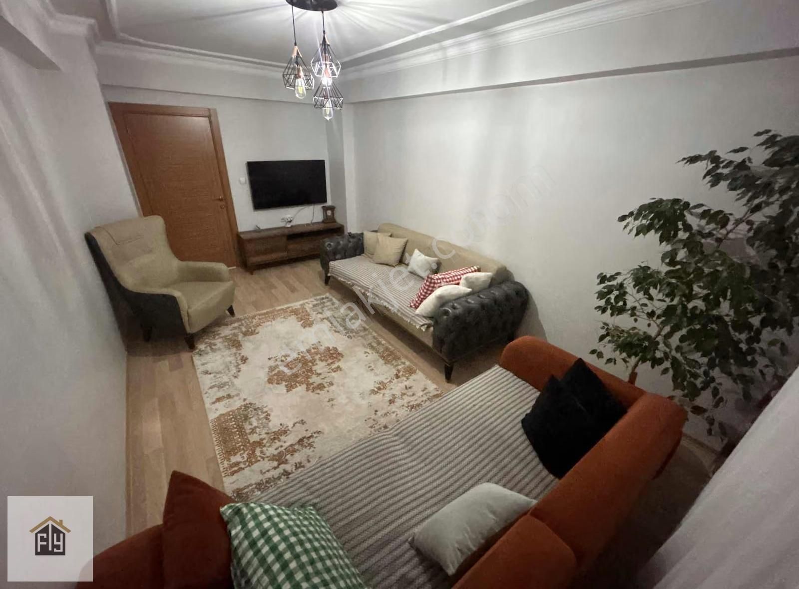 F&y Emlaktan Uçaklıpark Yakını 1 Kat Full Yapılı Geniş 3+1 - Görsel 31