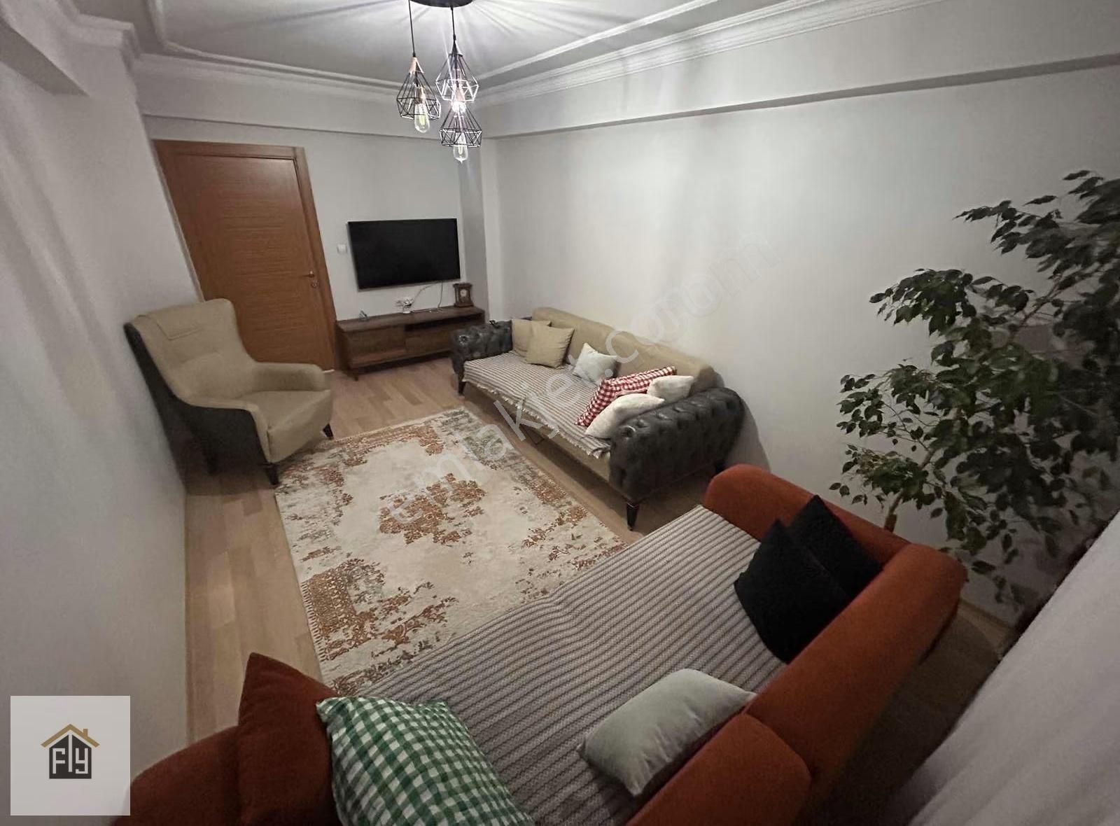 F&y Emlaktan Uçaklıpark Yakını 1 Kat Full Yapılı Geniş 3+1 - Görsel 21