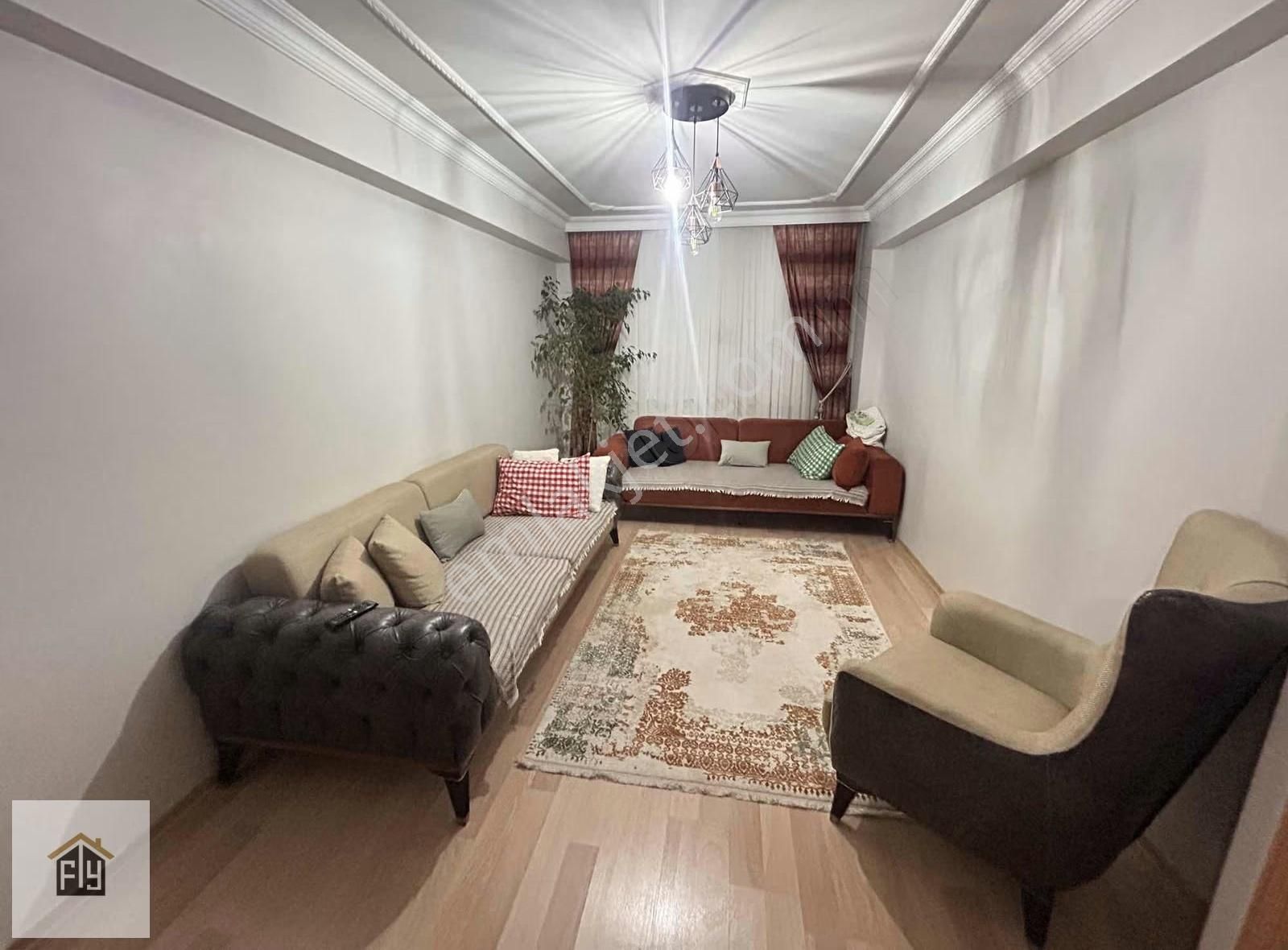 F&y Emlaktan Uçaklıpark Yakını 1 Kat Full Yapılı Geniş 3+1 - Görsel 25