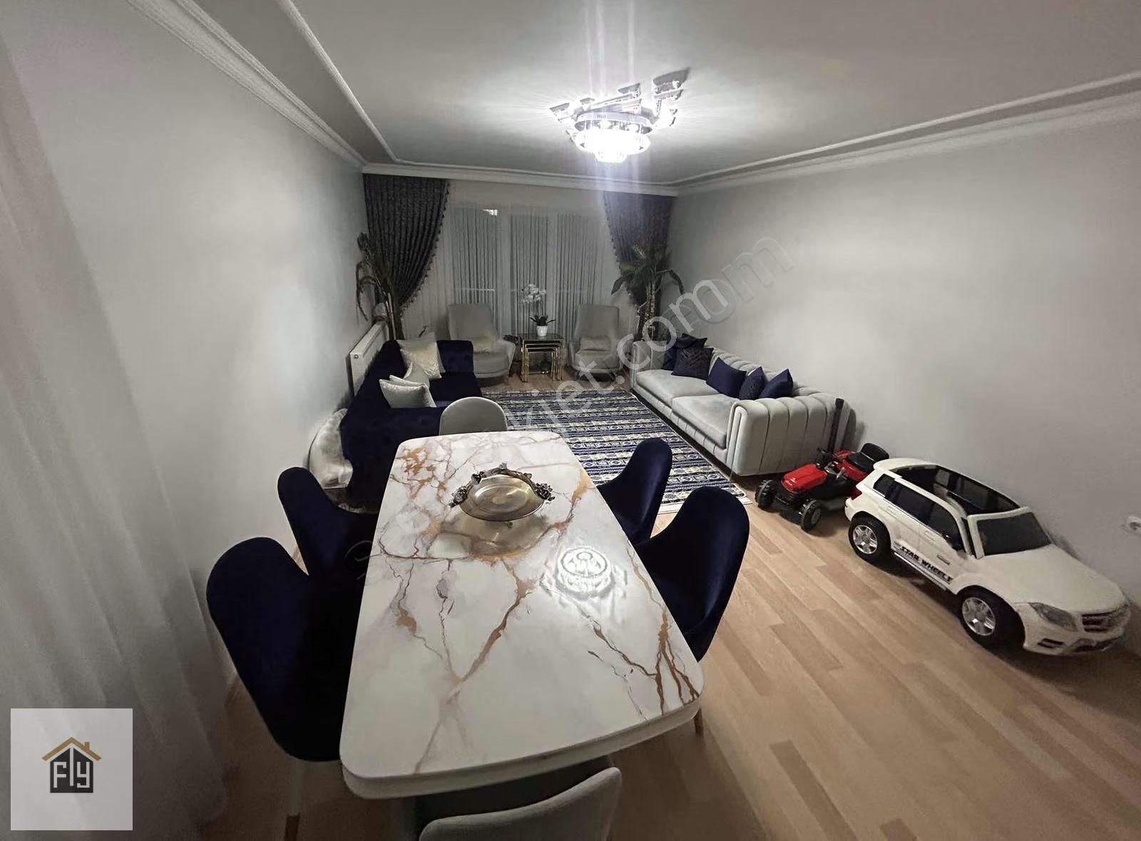 F&y Emlaktan Uçaklıpark Yakını 1 Kat Full Yapılı Geniş 3+1 - Görsel 32