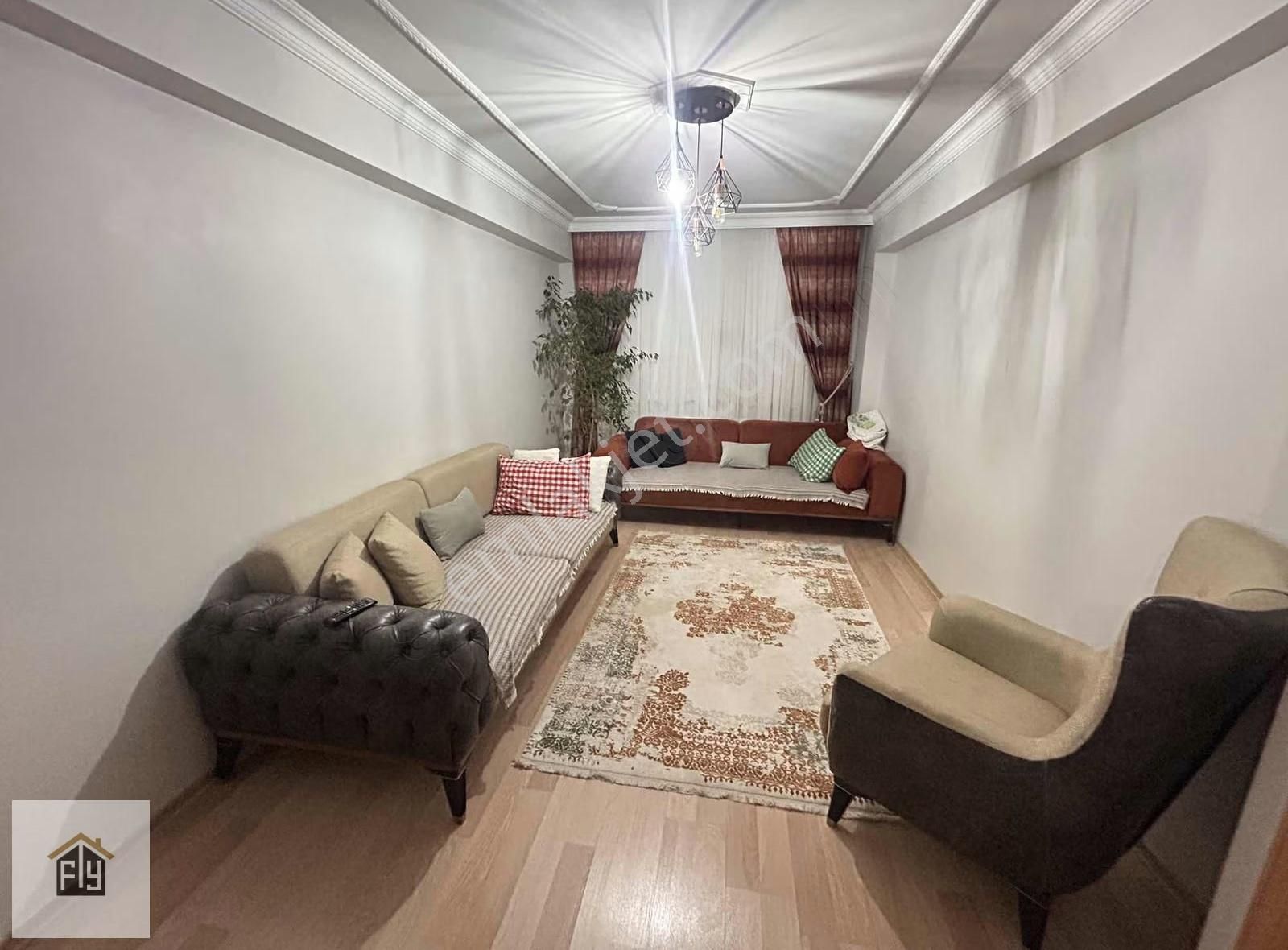 F&y Emlaktan Uçaklıpark Yakını 1 Kat Full Yapılı Geniş 3+1 - Görsel 18