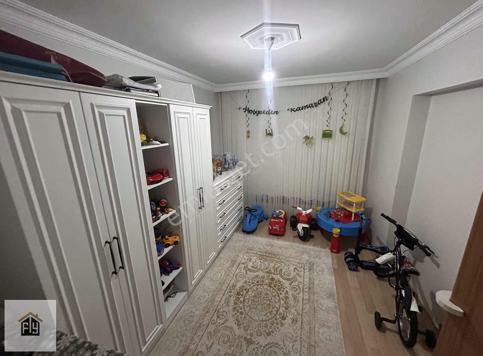 F&y Emlaktan Uçaklıpark Yakını 1 Kat Full Yapılı Geniş 3+1 - Görsel 10