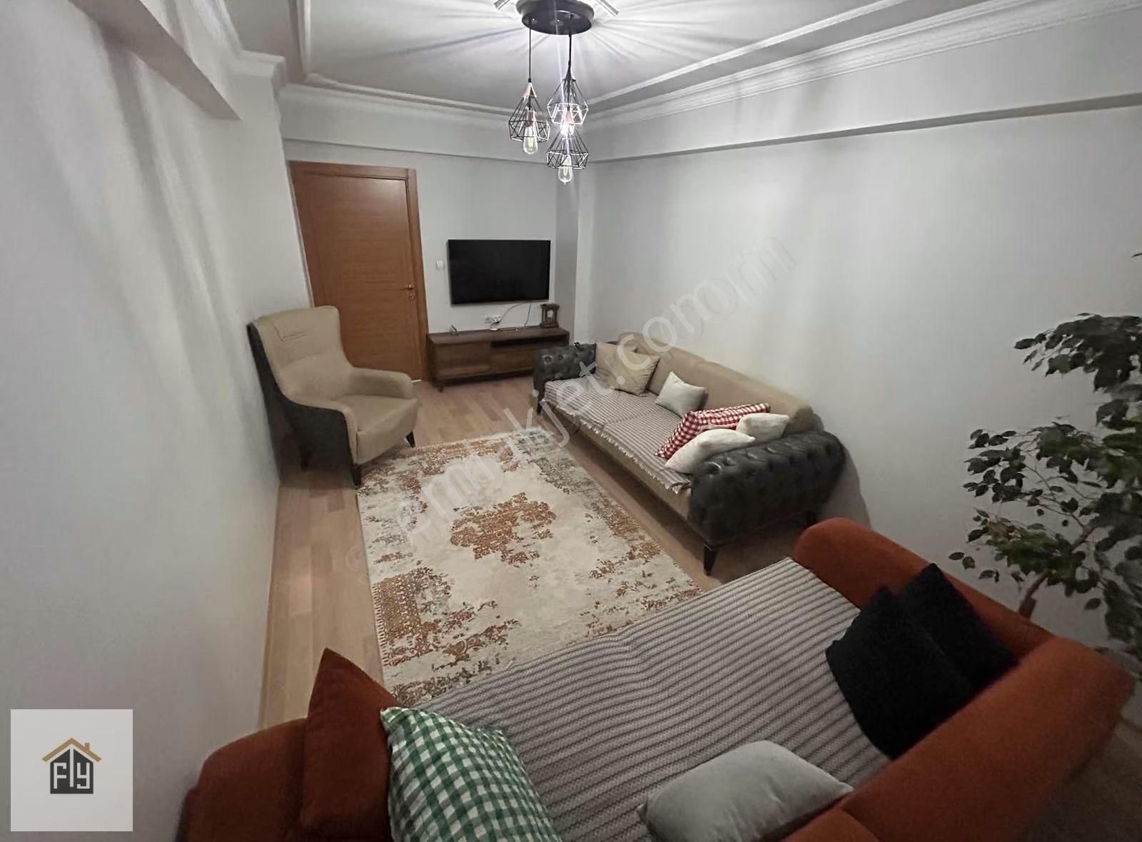 F&y Emlaktan Uçaklıpark Yakını 1 Kat Full Yapılı Geniş 3+1 - Görsel 30