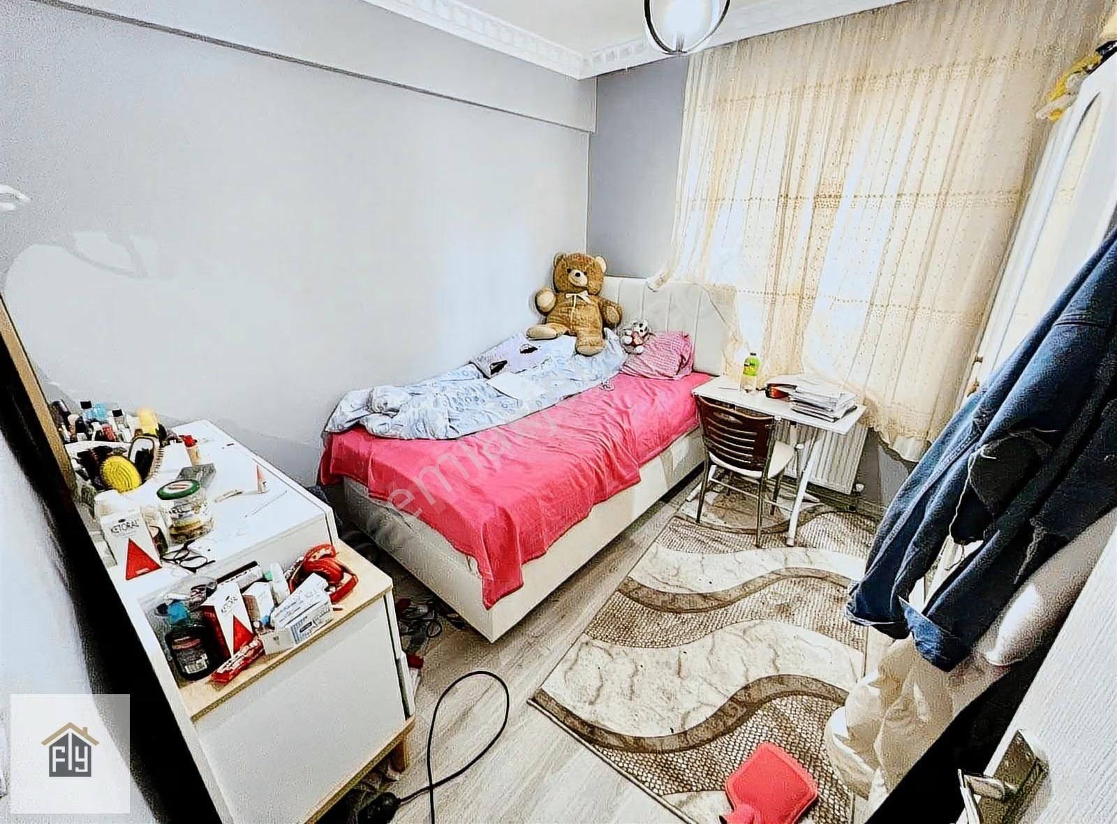 F&y Emlaktam Başak Mah. Satılık 3+1 Giriş Ferah İskanlı Daire - Görsel 11