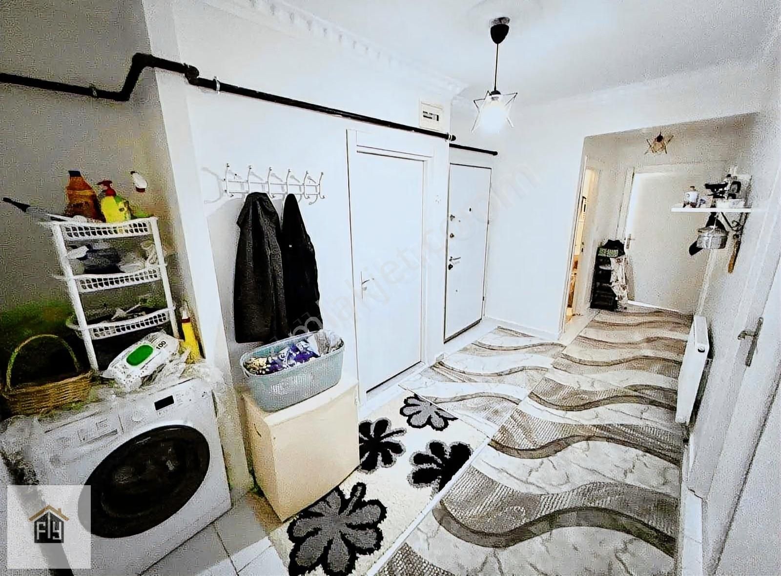 F&y Emlaktam Başak Mah. Satılık 3+1 Giriş Ferah İskanlı Daire - Görsel 9