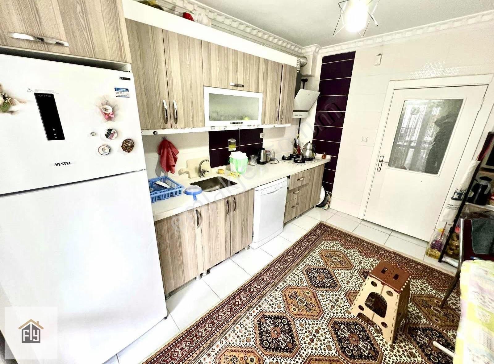 F&y Emlaktam Başak Mah. Satılık 3+1 Giriş Ferah İskanlı Daire - Görsel 31