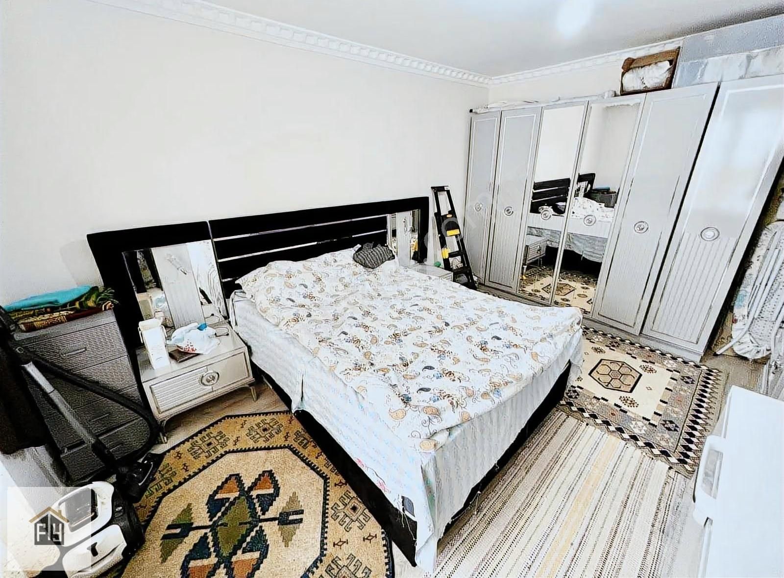 F&y Emlaktam Başak Mah. Satılık 3+1 Giriş Ferah İskanlı Daire - Görsel 34