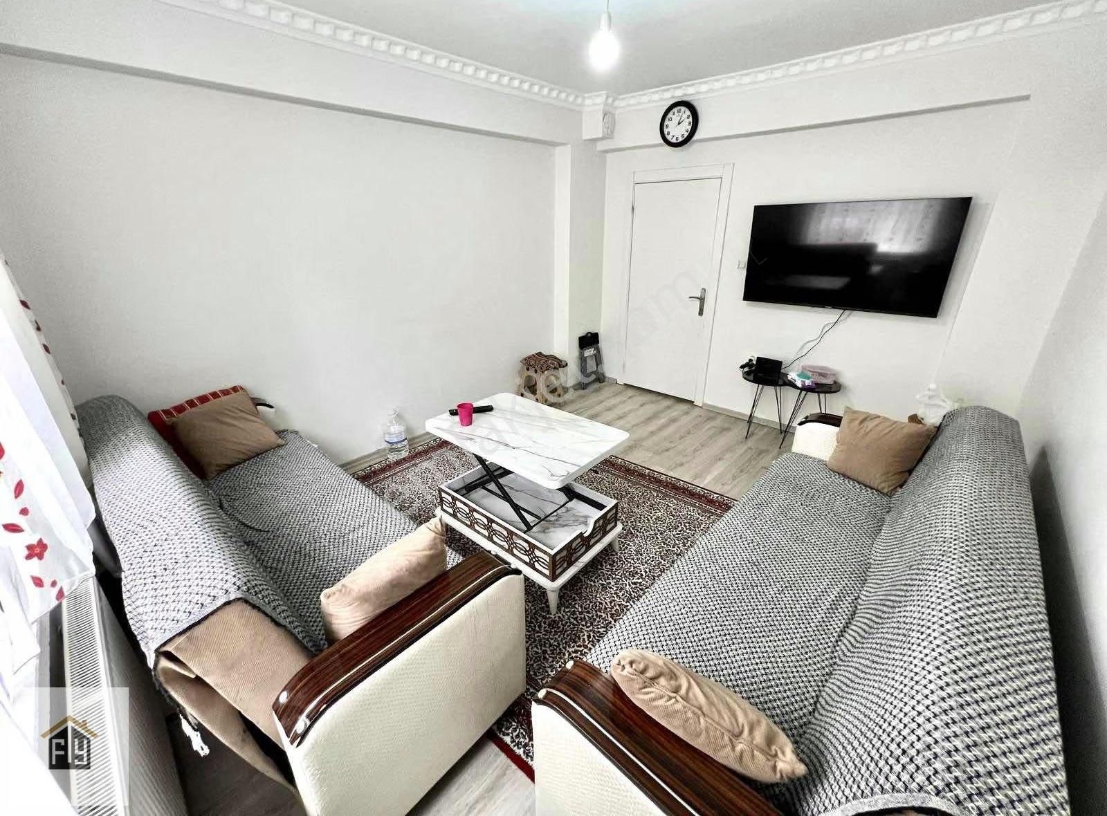 F&y Emlaktam Başak Mah. Satılık 3+1 Giriş Ferah İskanlı Daire - Görsel 25