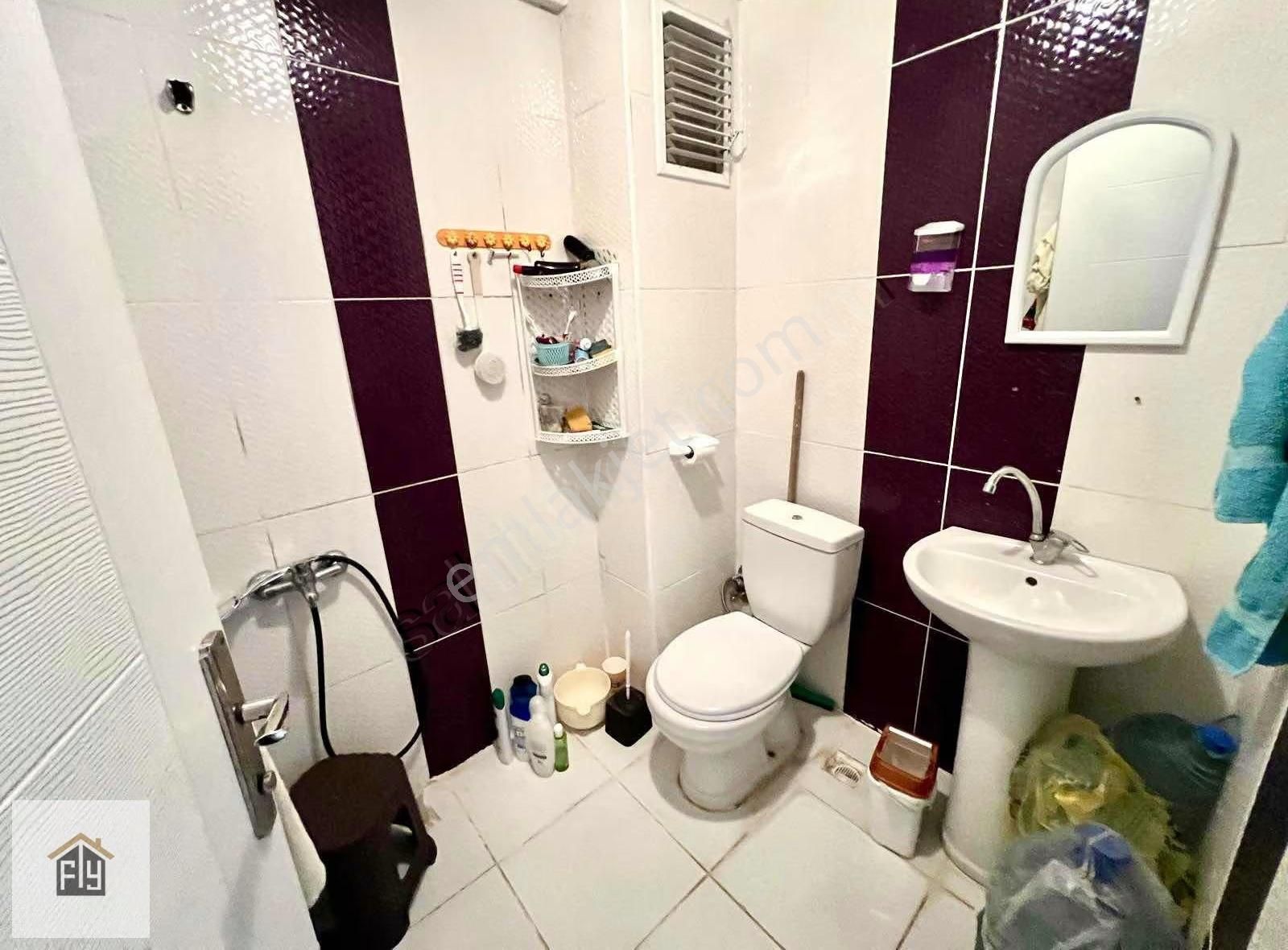 F&y Emlaktam Başak Mah. Satılık 3+1 Giriş Ferah İskanlı Daire - Görsel 13