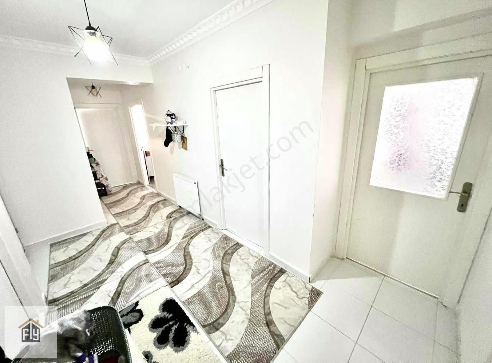 F&y Emlaktam Başak Mah. Satılık 3+1 Giriş Ferah İskanlı Daire - Görsel 12
