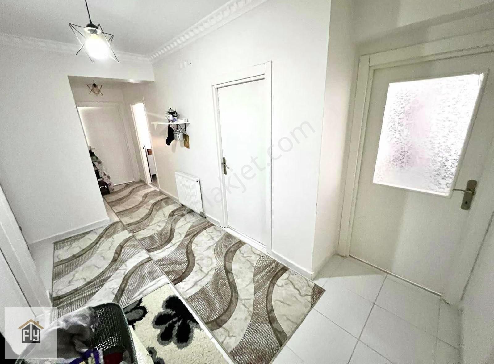 F&y Emlaktam Başak Mah. Satılık 3+1 Giriş Ferah İskanlı Daire - Görsel 28