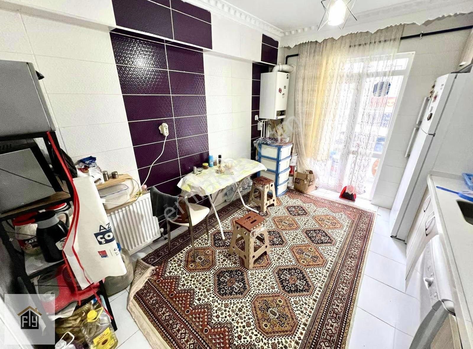 F&y Emlaktam Başak Mah. Satılık 3+1 Giriş Ferah İskanlı Daire - Görsel 22