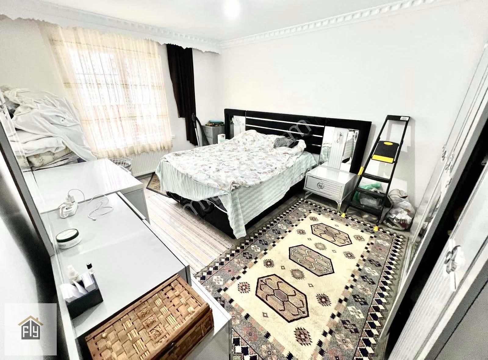 F&y Emlaktam Başak Mah. Satılık 3+1 Giriş Ferah İskanlı Daire - Görsel 19