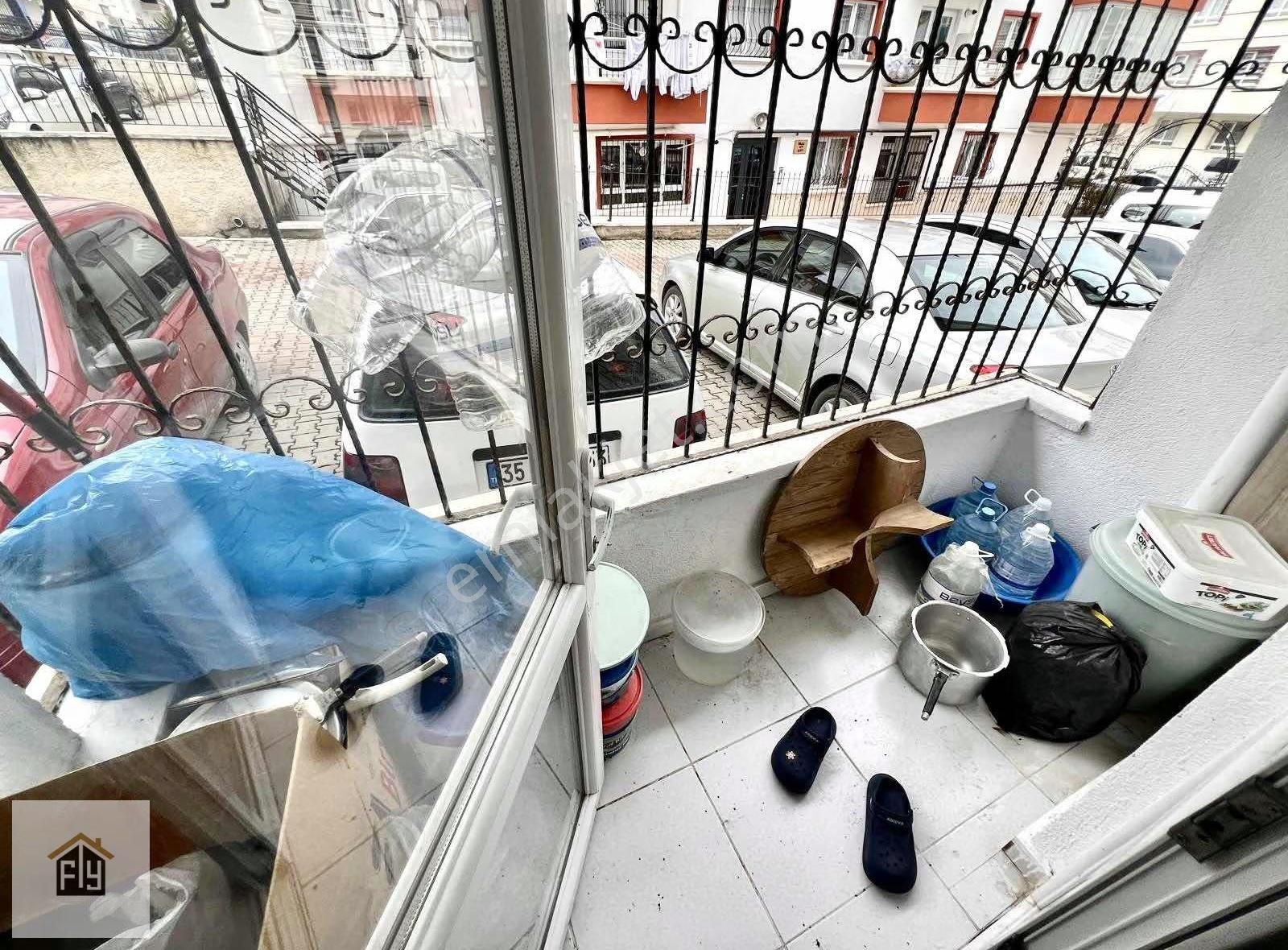 F&y Emlaktam Başak Mah. Satılık 3+1 Giriş Ferah İskanlı Daire - Görsel 16