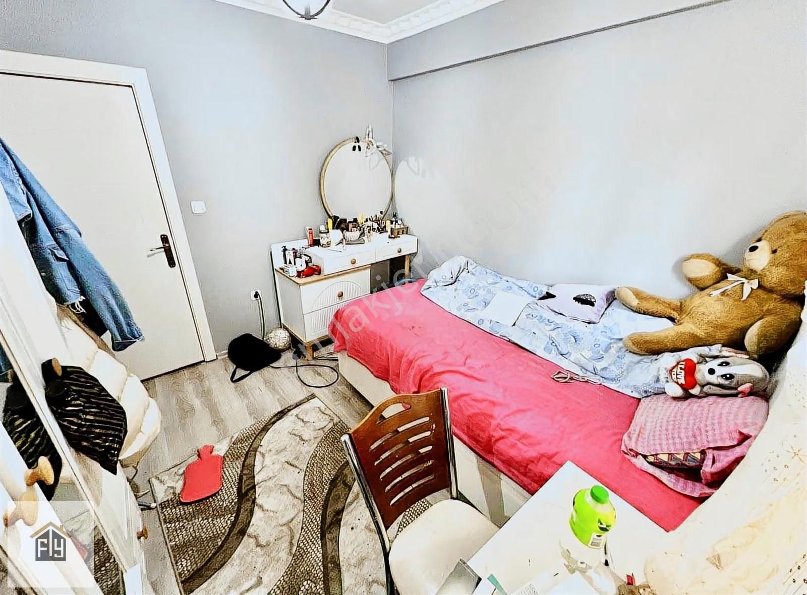 F&y Emlaktam Başak Mah. Satılık 3+1 Giriş Ferah İskanlı Daire - Görsel 17