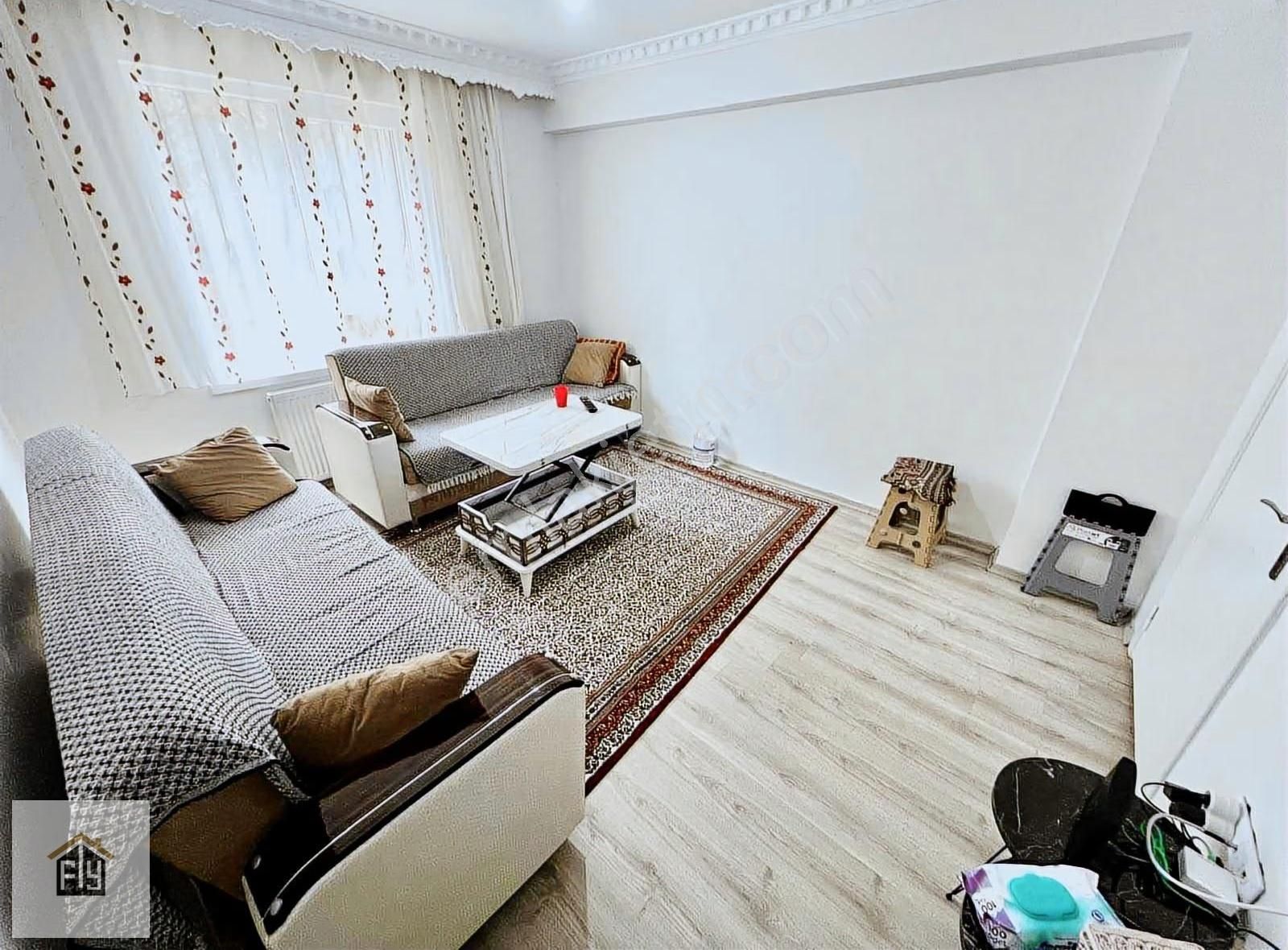 F&y Emlaktam Başak Mah. Satılık 3+1 Giriş Ferah İskanlı Daire - Görsel 30