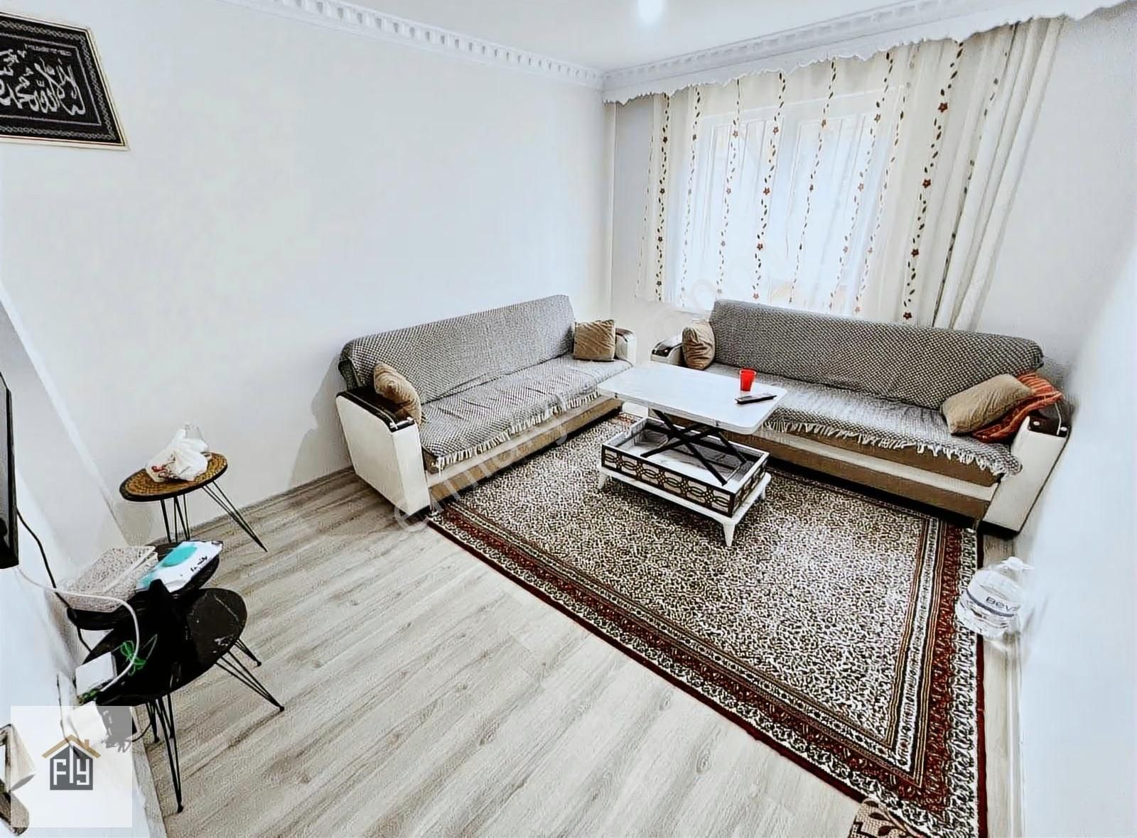 F&y Emlaktam Başak Mah. Satılık 3+1 Giriş Ferah İskanlı Daire - Görsel 15