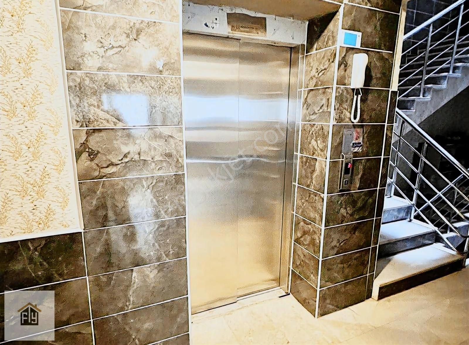 F&y Emlaktam Başak Mah. Satılık 3+1 Giriş Ferah İskanlı Daire - Görsel 24