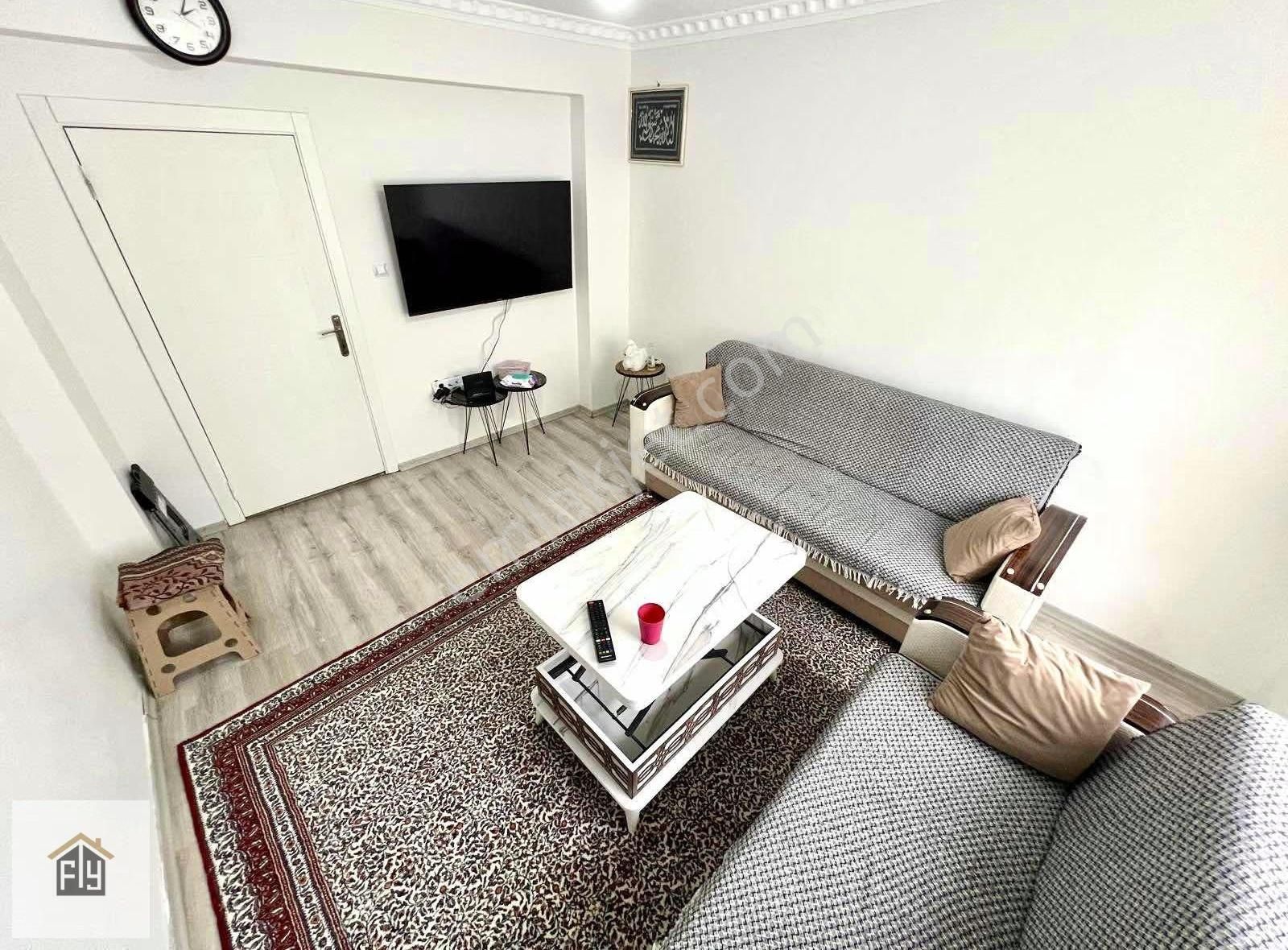 F&y Emlaktam Başak Mah. Satılık 3+1 Giriş Ferah İskanlı Daire - Görsel 33