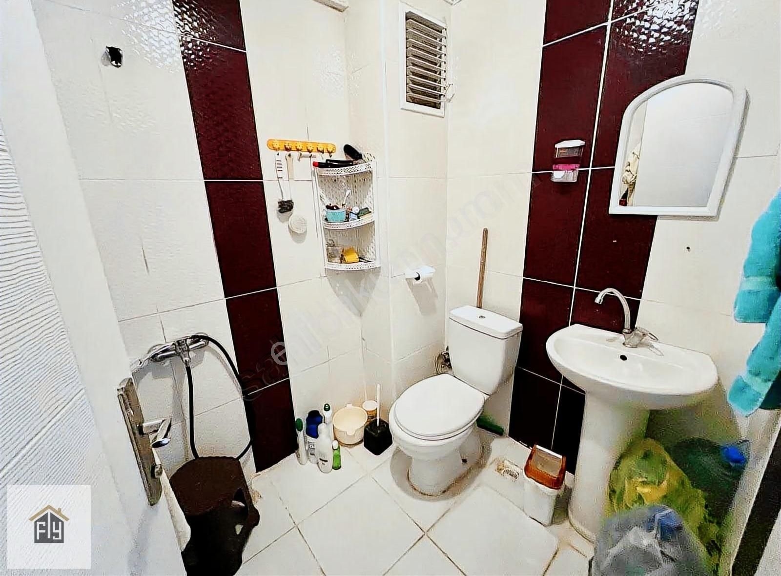 F&y Emlaktam Başak Mah. Satılık 3+1 Giriş Ferah İskanlı Daire - Görsel 23