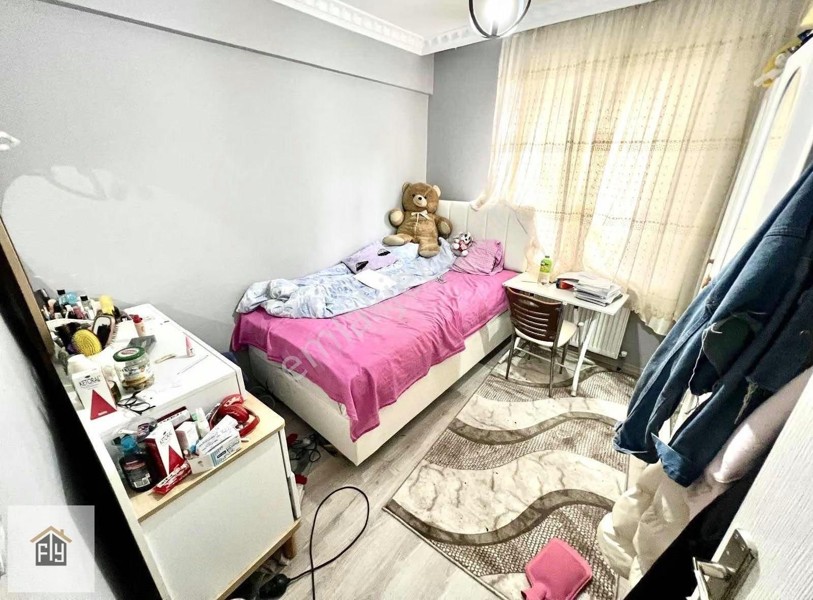 F&y Emlaktam Başak Mah. Satılık 3+1 Giriş Ferah İskanlı Daire - Görsel 26