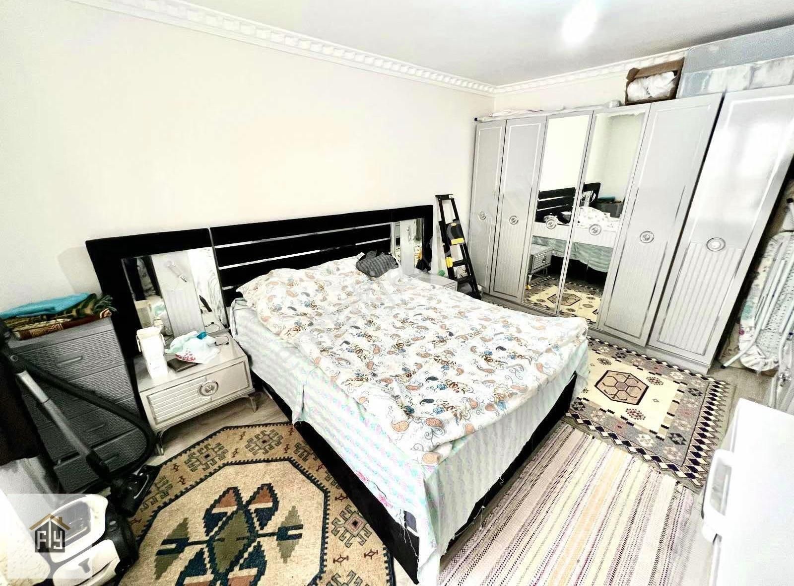 F&y Emlaktam Başak Mah. Satılık 3+1 Giriş Ferah İskanlı Daire - Görsel 29