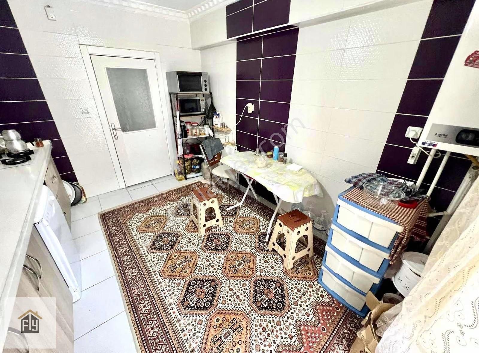 F&y Emlaktam Başak Mah. Satılık 3+1 Giriş Ferah İskanlı Daire - Görsel 27