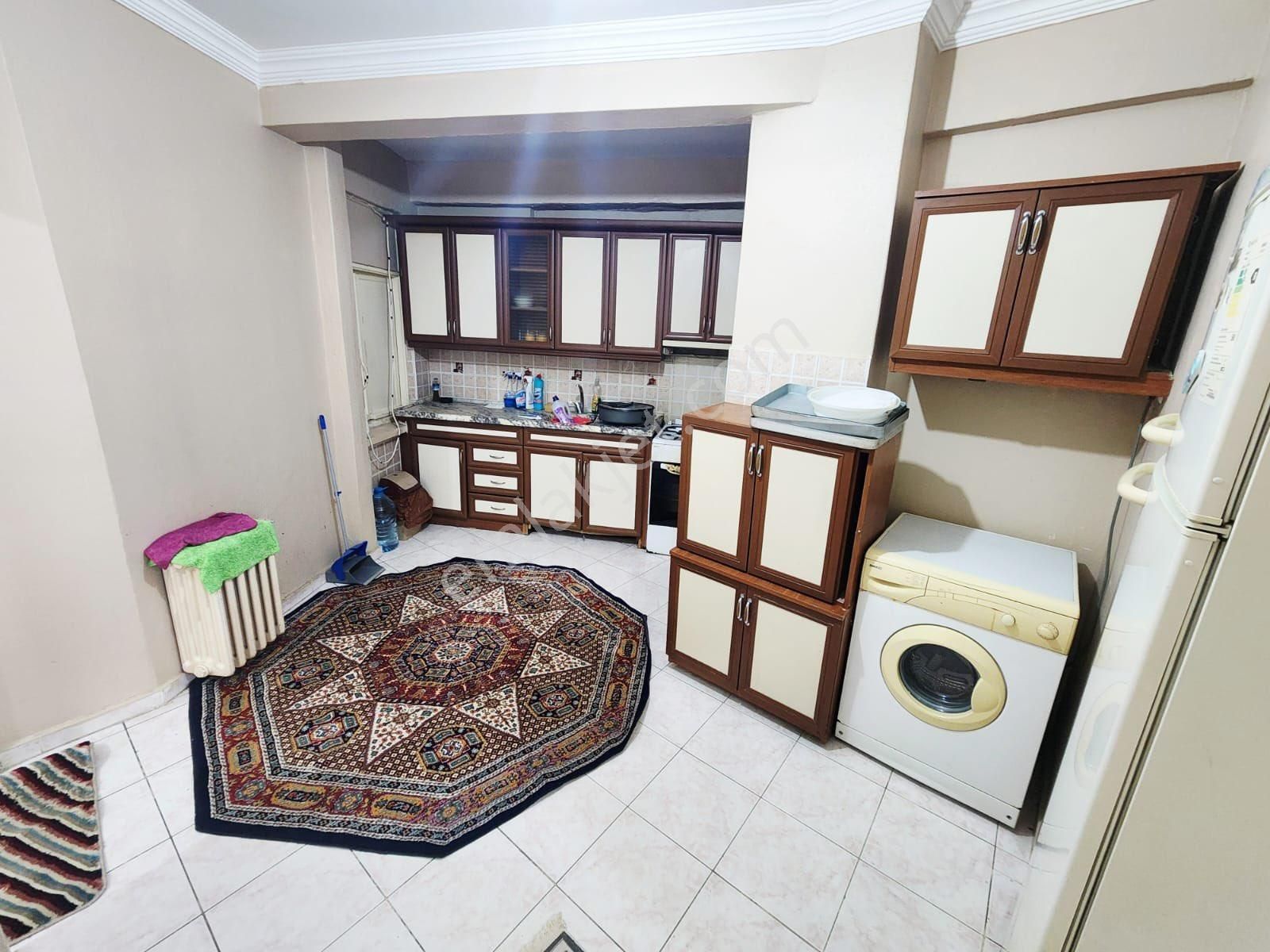 Rasathane Mahallesinde İci Temiz Satılık Daire - Görsel 4