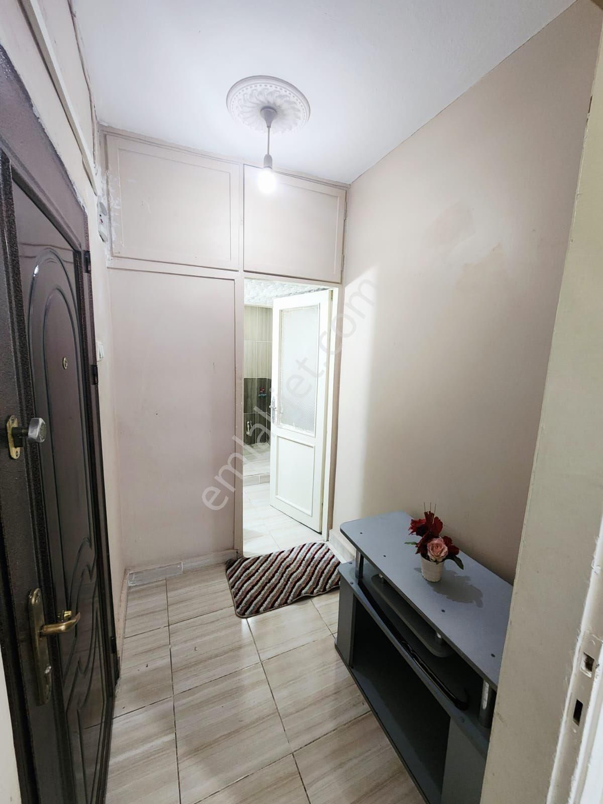 Rasathane Mahallesinde İci Temiz Satılık Daire - Görsel 22