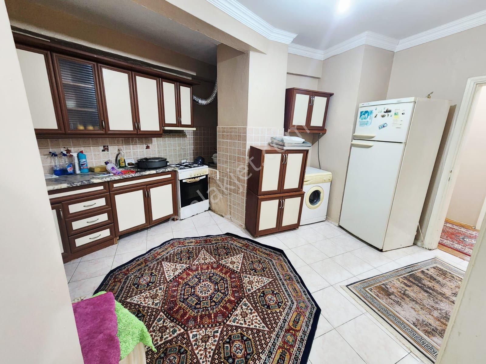 Rasathane Mahallesinde İci Temiz Satılık Daire - Görsel 7