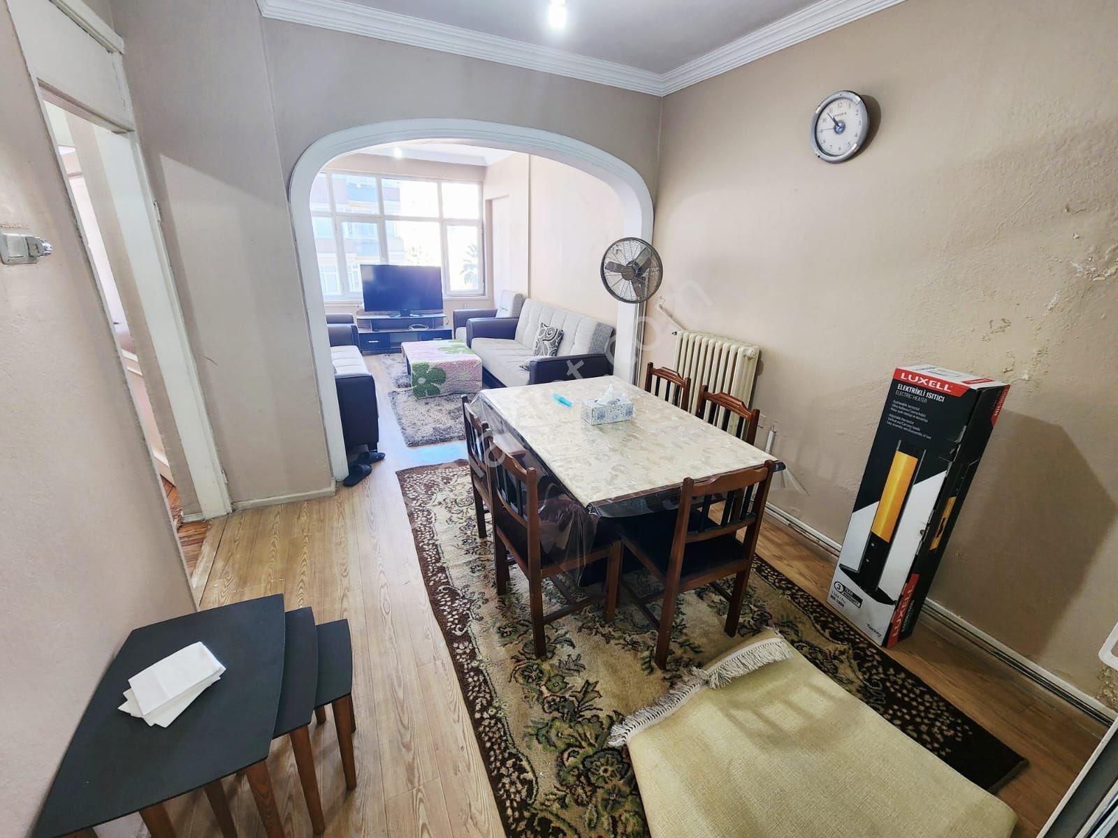 Rasathane Mahallesinde İci Temiz Satılık Daire - Görsel 2