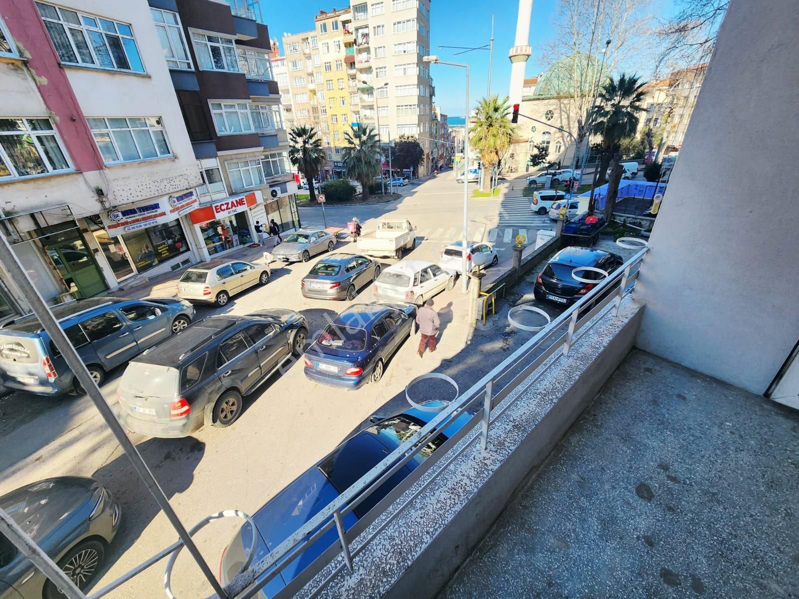 Rasathane Mahallesinde İci Temiz Satılık Daire - Görsel 17