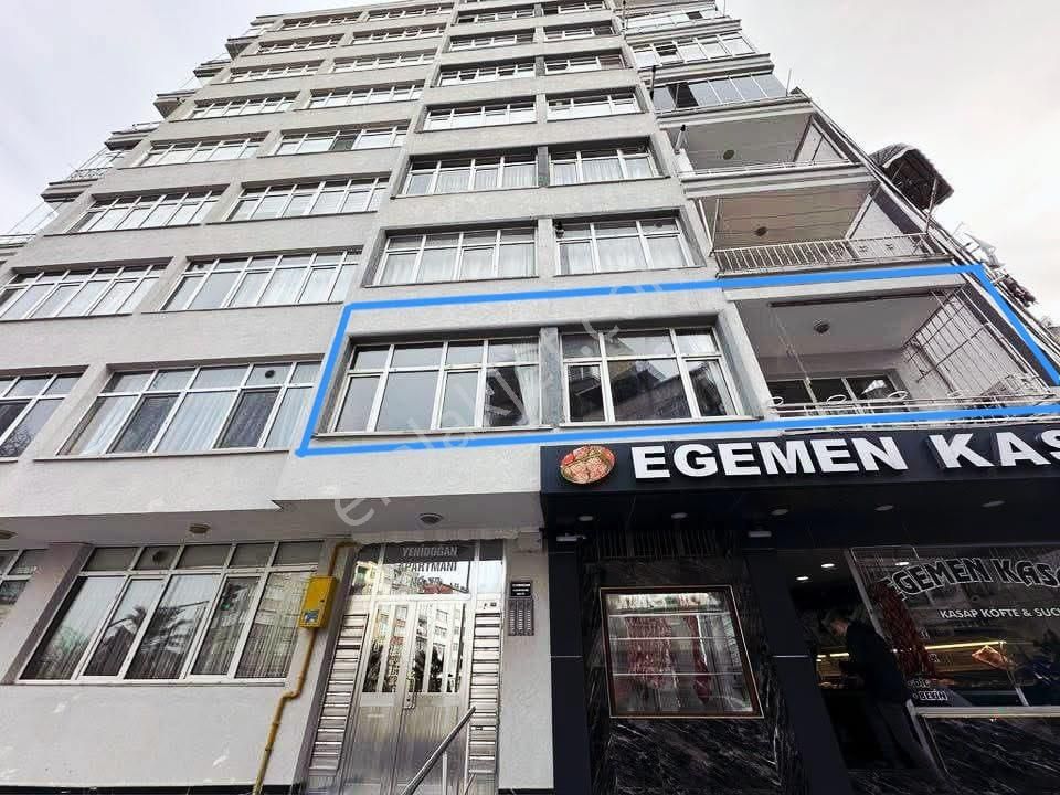 Rasathane Mahallesinde İci Temiz Satılık Daire - Görsel 20