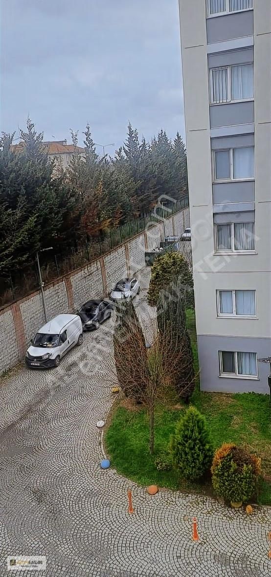 Sefaköy Kiptaş'ta 2+1, 120m², Krediye Uygun Satılık Daire - Görsel 11