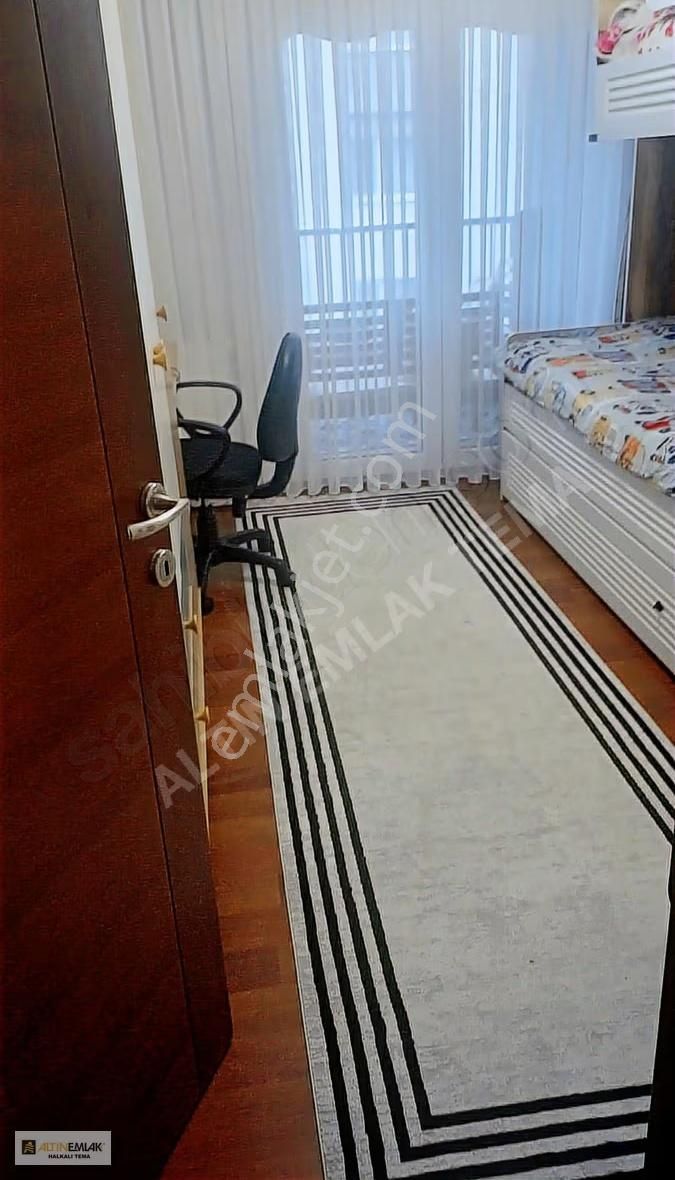 Sefaköy Kiptaş'ta 2+1, 120m², Krediye Uygun Satılık Daire - Görsel 10