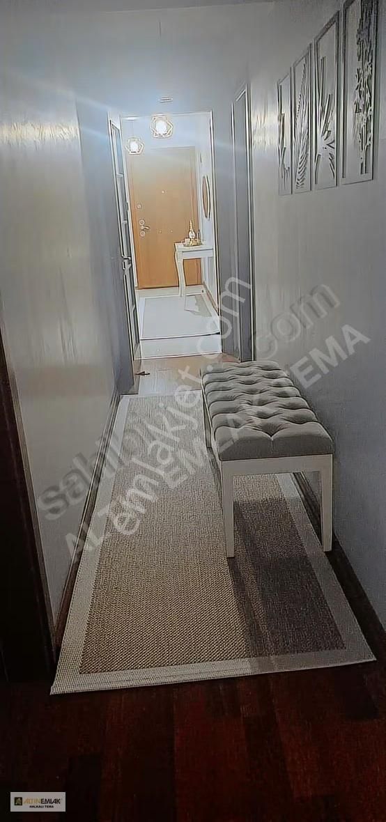 Sefaköy Kiptaş'ta 2+1, 120m², Krediye Uygun Satılık Daire - Görsel 4